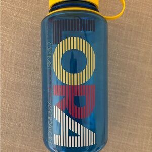 Madhappy Local Optimist Water Bottle